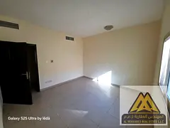Apartment for Rent – 3 Bedrooms with Living Hall in Al Naeemia, Ajman