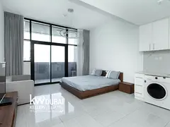 Community View | Balcony | High ROI