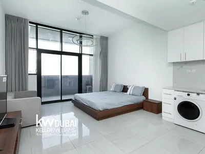 Community View | Balcony | High ROI