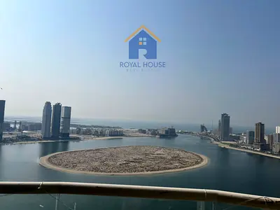 للبيع شقة غرفتين و صالة في الخان - For sale, a two-bedroom apartment in Al Khan