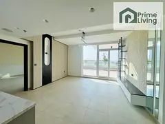 Spacious unfurnished 2-Bedroom | Prime Location in Majan