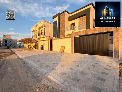 Strategic location near Sheikh Mohammed Bin Zayed Road and all services