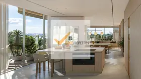 Future-Ready Island Living in Dubai