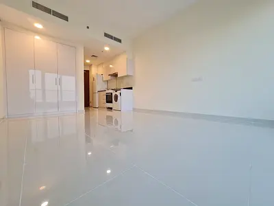 Vacant | Unfurnished | Community view