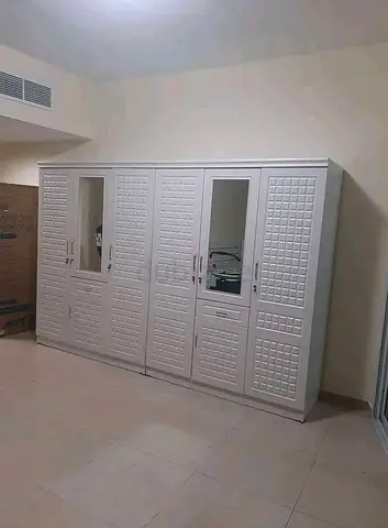 New wardrobe 3door available