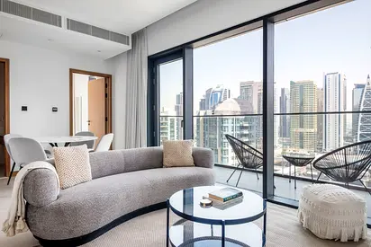 City View | Furnished | Flexible Terms
