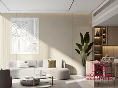 Villas view | Luxurious Urban Living | Smart Home