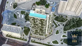 2BR Apartment | Multiple Views | Sky Line by Peace Homes