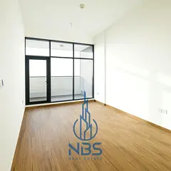 Unfunished | Vacant | Huge Layout