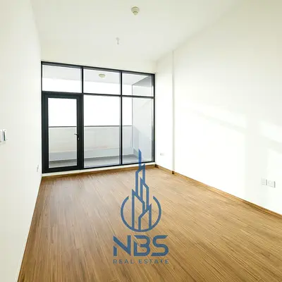 Unfunished | Vacant | Huge Layout