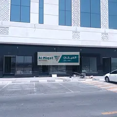 shop for Rent in new muwalieh