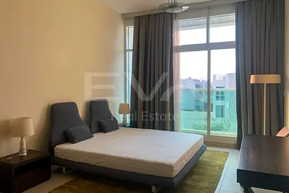FULLY FURNISHED | WITH BALCONY | LARGE LAYOUT