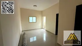 Annual rent – 1-bedroom apartment in Al Nakheel 1 – Ajman Corniche Location: Al Nakheel 1 – se