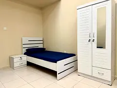 Exicutive Ladies Bedspace at DSO