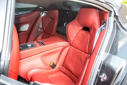 صورة مصغرة 12 لـ 2017 Aston Martin RAPIDE