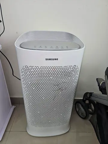 Samsung Air Purifier