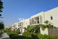 Single Row | Spacious Layout | Prime Location
