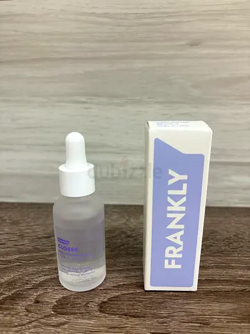 FRANKLY - Closer Pore Reducing Serum