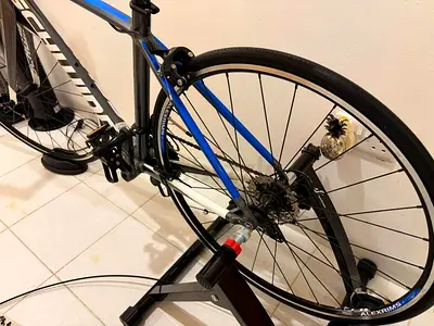 Schwinn Road Bike – Size XS | Like New (Indoor Use Only) 105