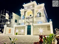 Own your villa, including registration and ownership fees.