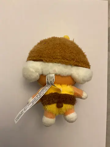 official bee crybaby