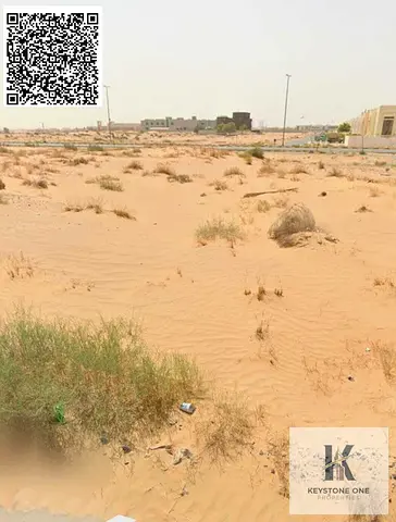 للبيع: مبنى سكني طابق أرضي + 4 طوابق – موقع مميز في العليا، عجمان