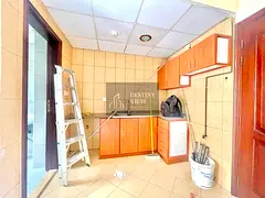 Lavish studio near to bus station in muwaileh