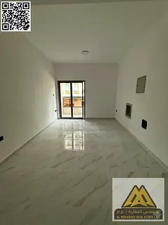 Annual rent – 1 Bedroom apartment (first occupancy) in Al Karama – Ajman Location: Al Karama –