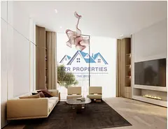 2BR Apartment In Premium Project | Handover Next year | Downtown &amp; Marina Views