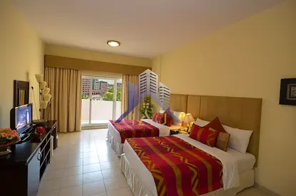 Fully Furnished 1BHK | Balcony | Chiller Free | Parking | Near Metro