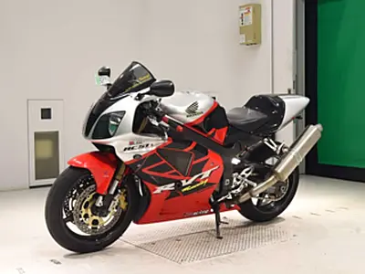 RARE! VTR SP2 (RC51)