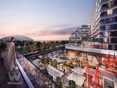 Boulevard View| Maids Room| Urban Luxury Lifestyle