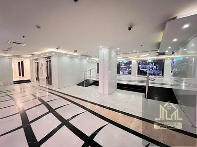 Luxury 1 bhk Family apartment Commercial Muwaileh