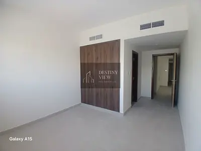Spacious 2BHK Apartment | Muwaileh Sharjah | 63K