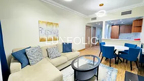 Luxury | Fully Furnished | Vacant