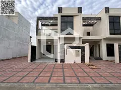 Own your dream villa | Prime location | Includes registration and ownership fees | Freehold ownershi