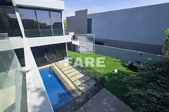 For Rent: Independent Villa in Masar – Sendian | Smart Villa | Private Pool and Garden