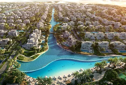 DISTRESS DEAL | BELOW OP | ON LAGOON | LIMITED