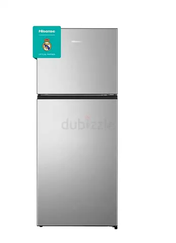 Hisense 545L Top Mount Refrigerator - 1 Year Warranty