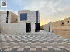 European-style villa with high-end finishes and a large yard, priced inclusive of registration and o