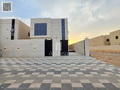 امتلك فيلا تصميم اوروبى تشطيب راقى مع حوش كبير بسعر شامل رسوم التسجيل والتملك موقع مميز مقابل جميع الخدمات بدون رسوم سنوية تملك حر لجميع الجنسيات