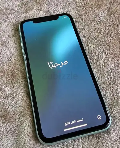 Apple iPhone - Great Condition