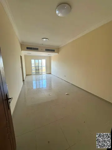 تم افتتاح بنايه جديدة اول ساكن شقق غرفتين وصاله للايجار السنوي (مساحات كبيـــــــــرة جدا - 3 حمام - خزائن بالحائط - اطلالة مفتوحة ) استلام فوري