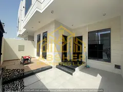 A Great Opportunity to Own a Stylish Townhouse in Al Bahia
