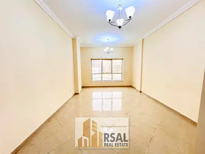 EASY ACCES TO DUBAI TWO BEDROOM HALL WITH TWO FULL BATHROOM