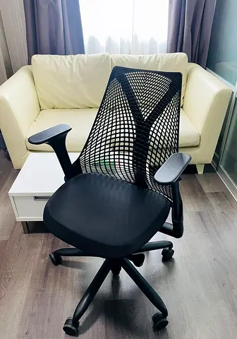 Herman miller sayl chair