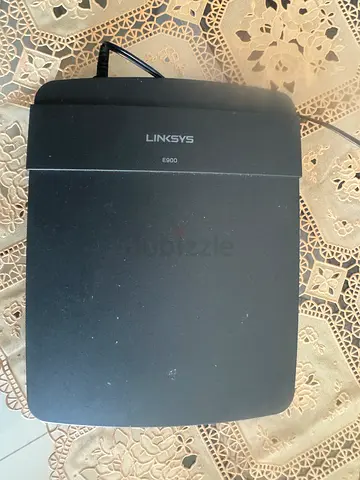 Linksys WiFi extender