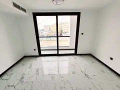 Brand New studio with balcony first shifting school area, Maula Sharjah Brand New studio with balcon
