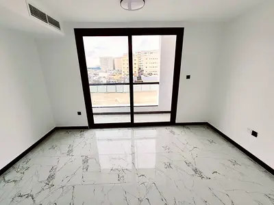 Brand New studio with balcony first shifting school area, Maula Sharjah Brand New studio with balcony first shifting school area, Maula Sharjah