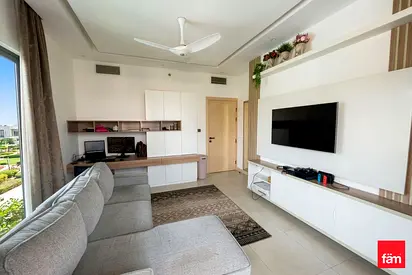 Large 3 Br | Sunrise & Community View | Furnished